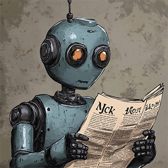 robot