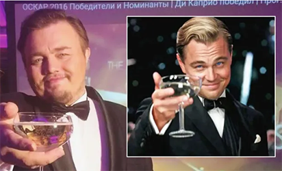 fat Leo 1